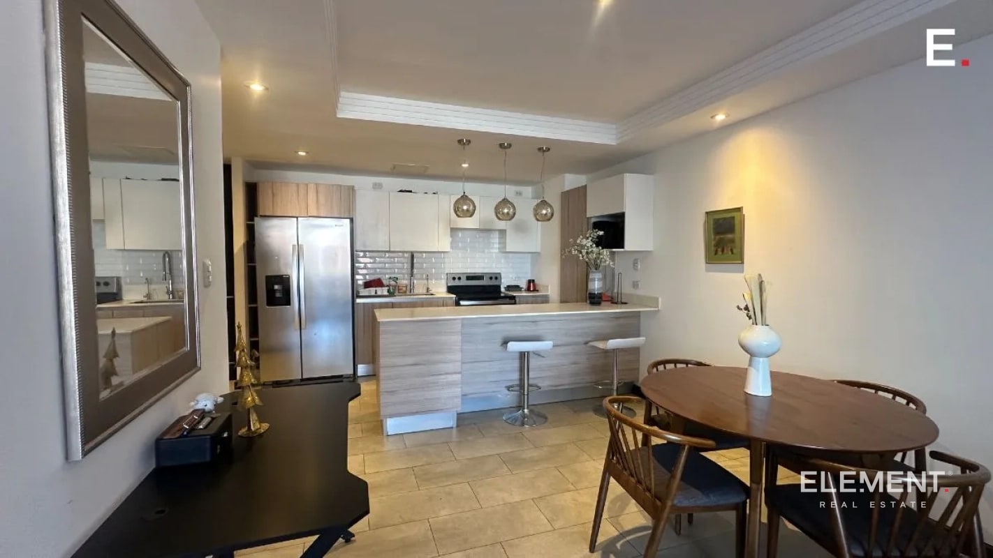 Apartamento en Venta y Renta - Jardines del Acueducto - 5