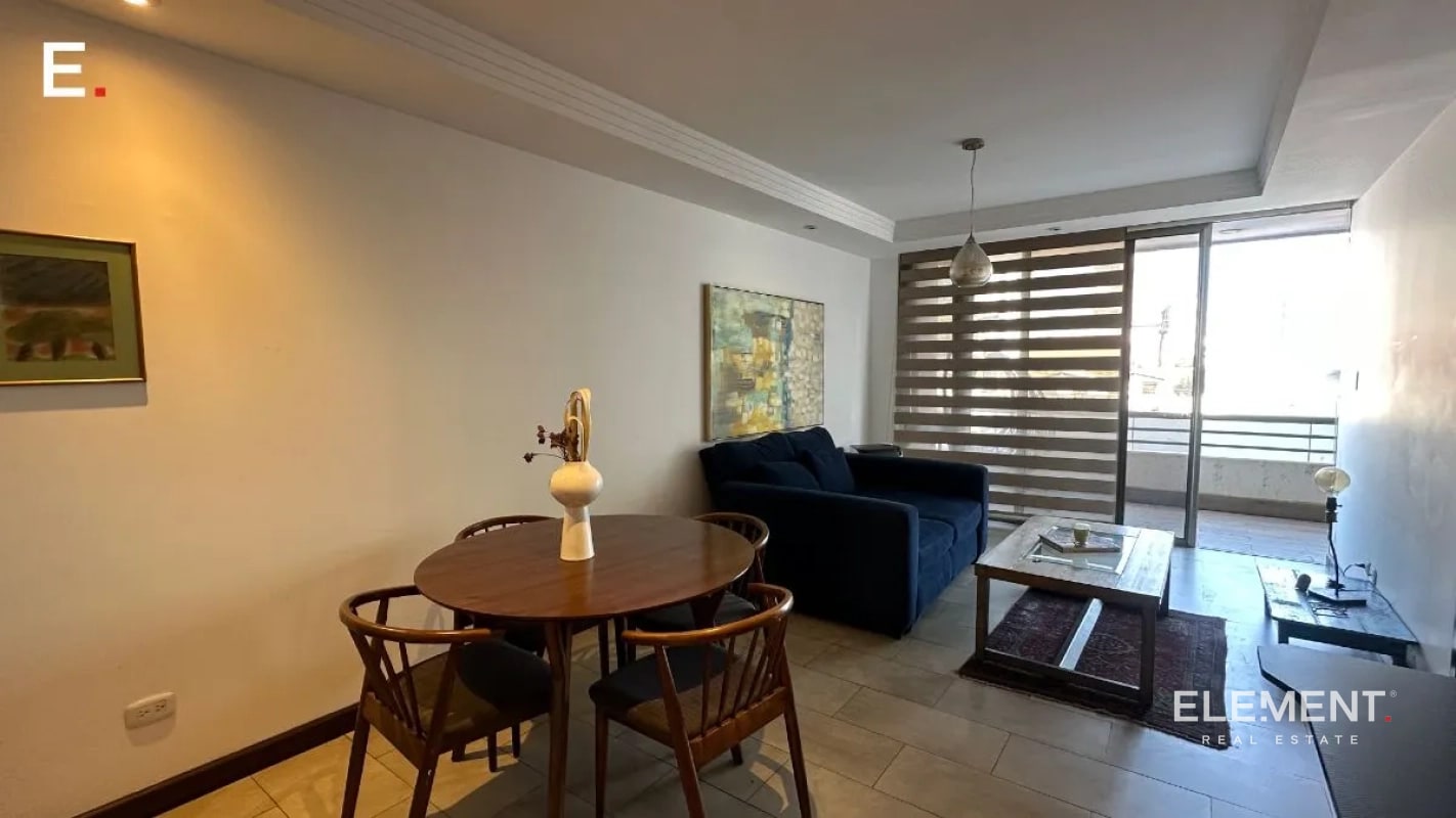 Apartamento en Venta y Renta - Jardines del Acueducto - 4