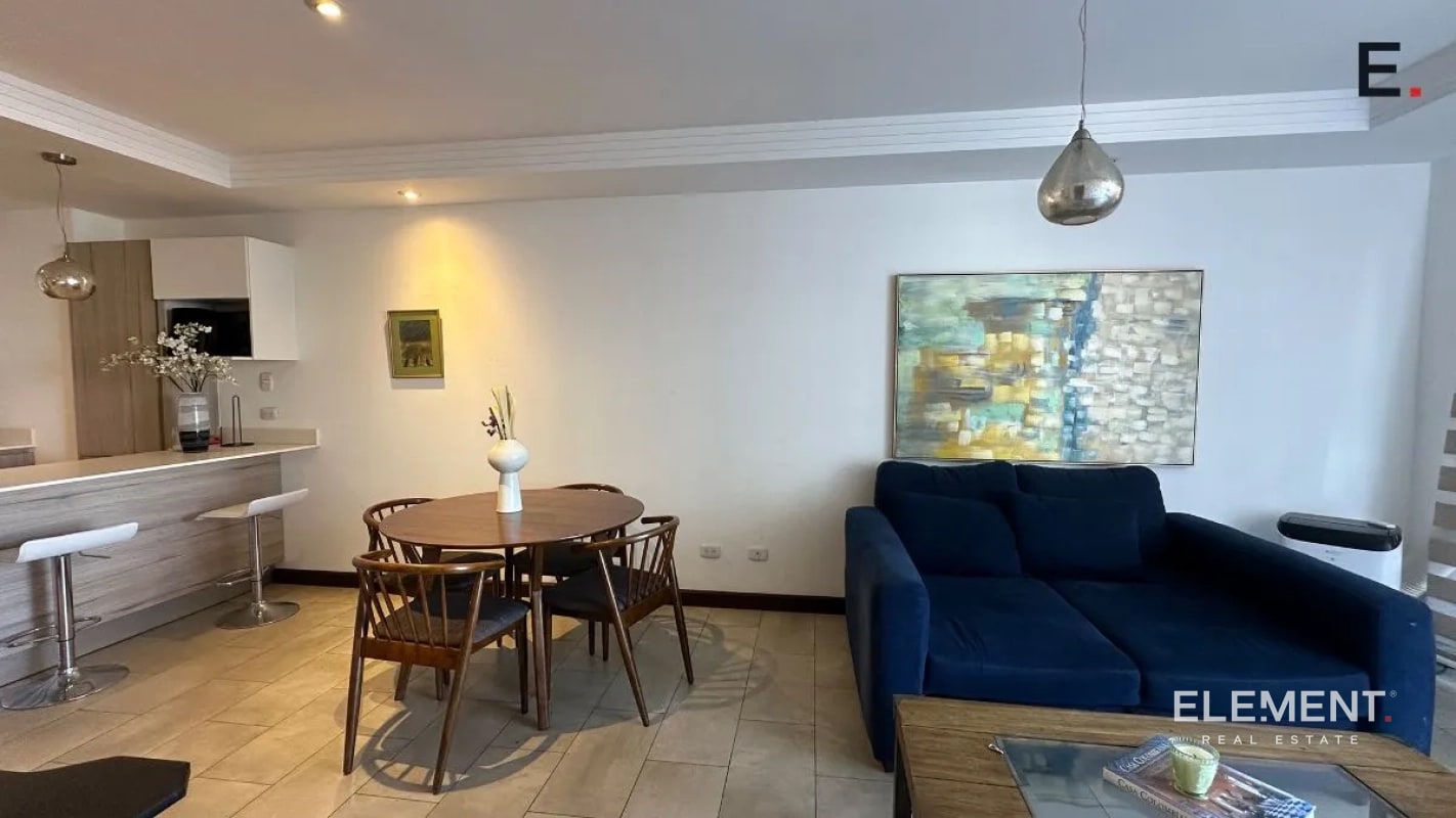 Apartamento en Venta y Renta - Jardines del Acueducto - 2