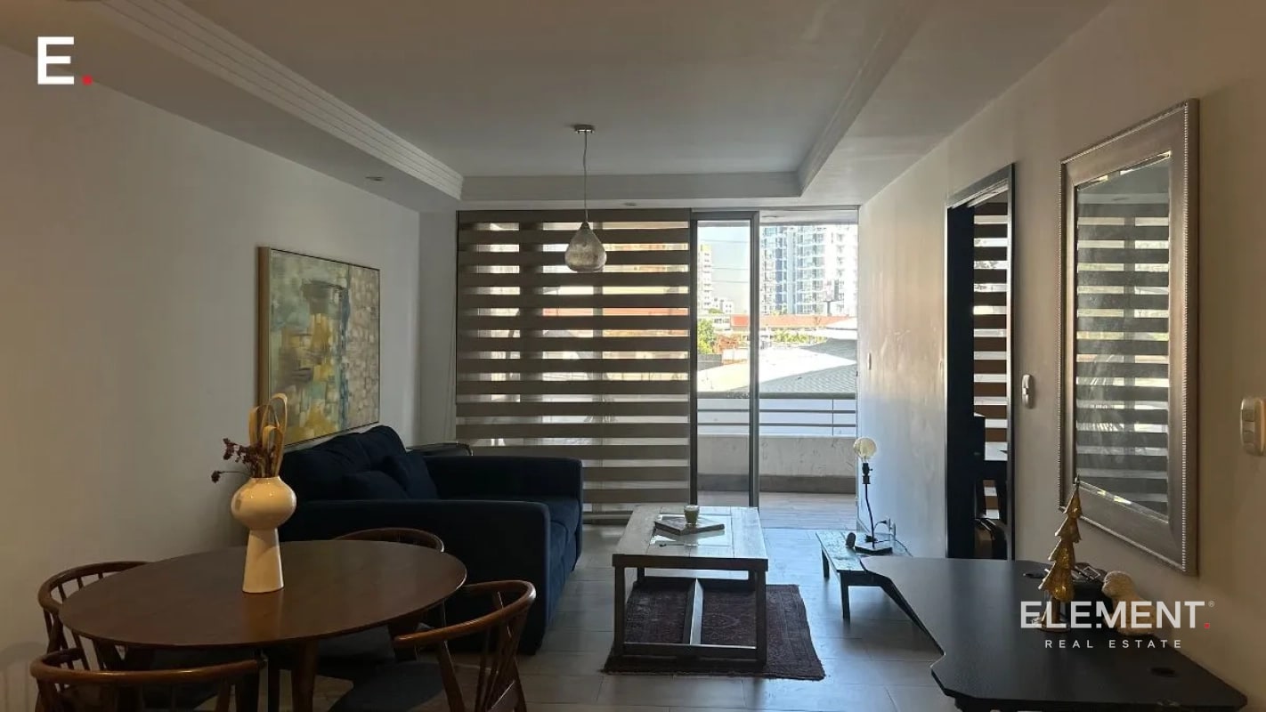 Apartamento en Venta y Renta - Jardines del Acueducto - 1