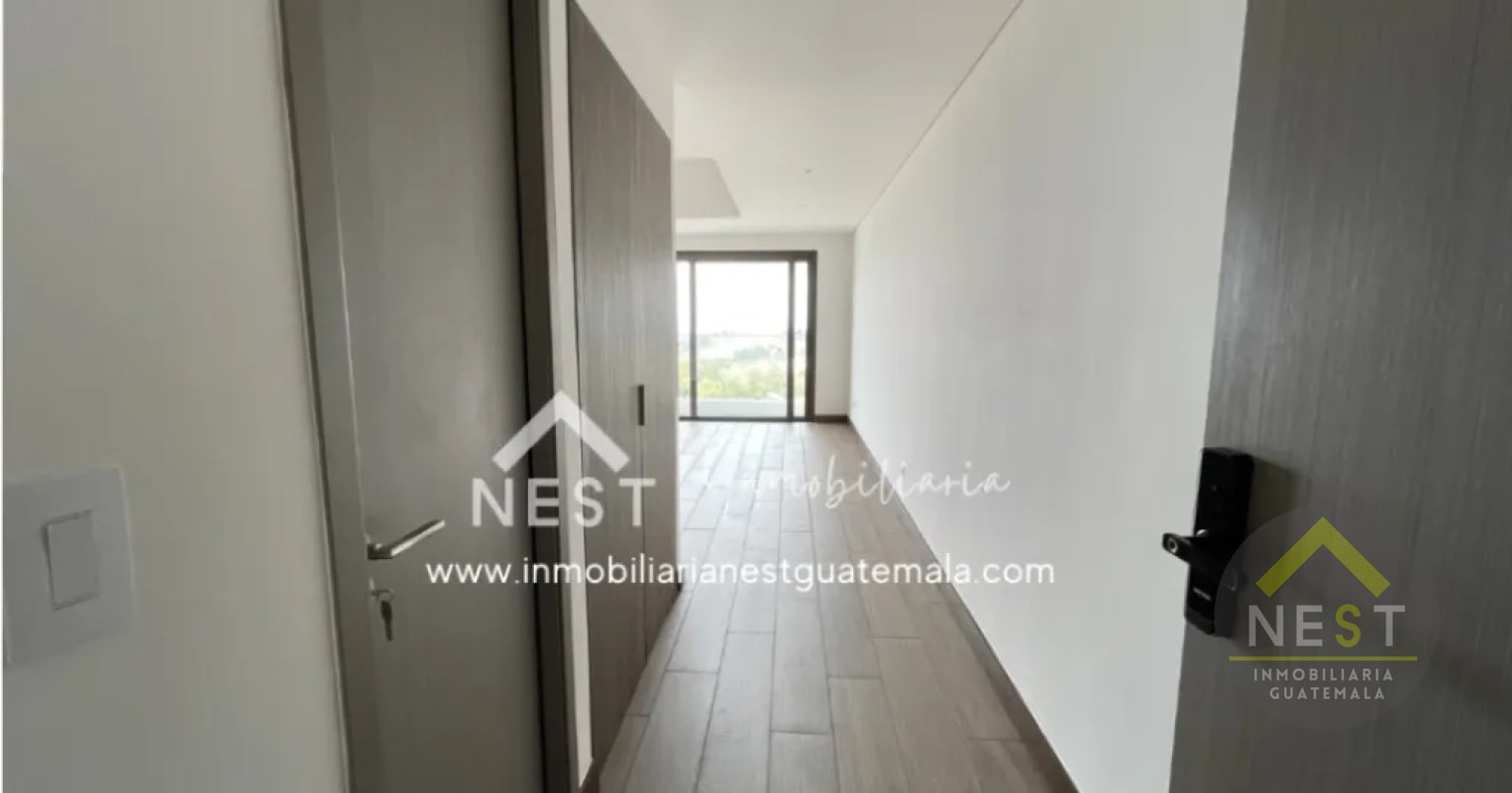 Amplio apartamento de 3 habitaciones en Renta | NARU 16 - 7