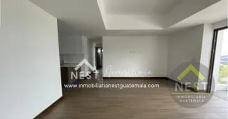 Amplio apartamento de 3 habitaciones en Renta | NARU 16 — Apartamento en Alquiler en Zona 16, Guatemala, Ciudad — miniatura 6 de 17