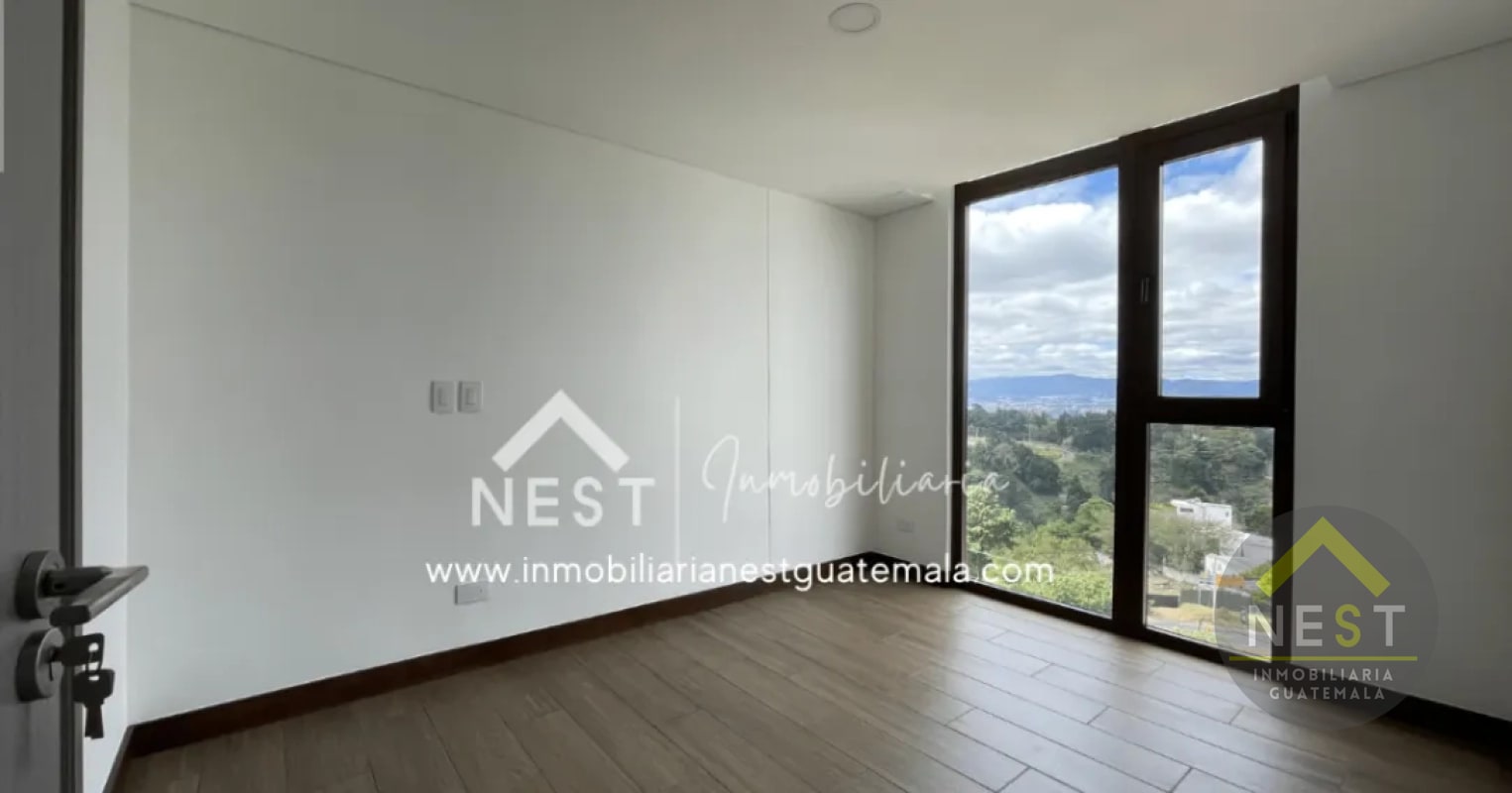 Amplio apartamento de 3 habitaciones en Renta | NARU 16 - 12