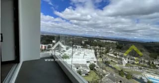 Amplio apartamento de 3 habitaciones en Renta | NARU 16 — Apartamento en Alquiler en Zona 16, Guatemala, Ciudad — miniatura 1 de 17