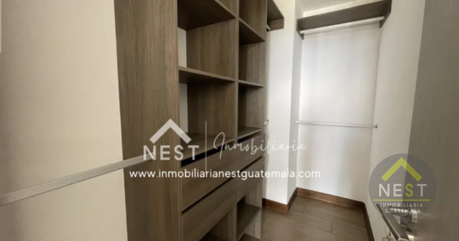 Amplio apartamento de 3 habitaciones en Renta | NARU 16 - 11