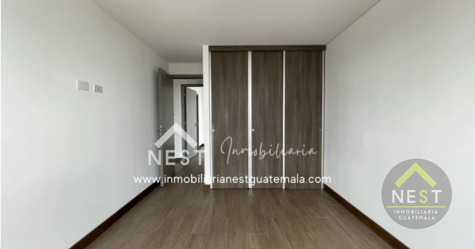 Amplio apartamento de 3 habitaciones en Renta | NARU 16 - 9