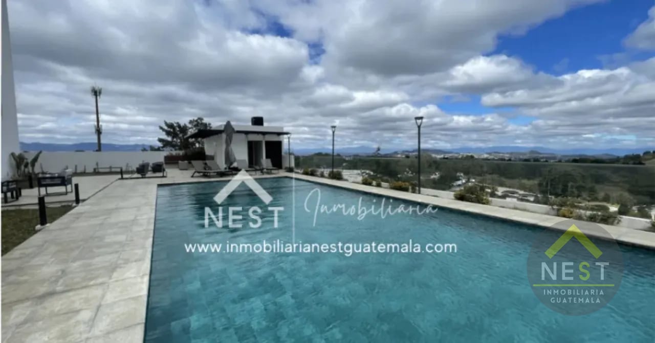 Amplio apartamento de 3 habitaciones en Renta | NARU 16 — Apartamento en Alquiler en Zona 16, Guatemala, Ciudad — foto 12 de 17