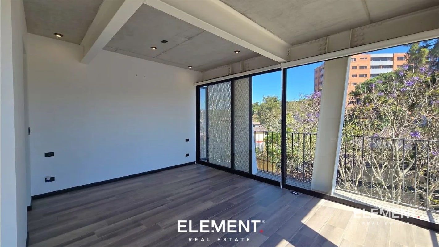 Apartamento en renta - Sync, Zona 15 - 6