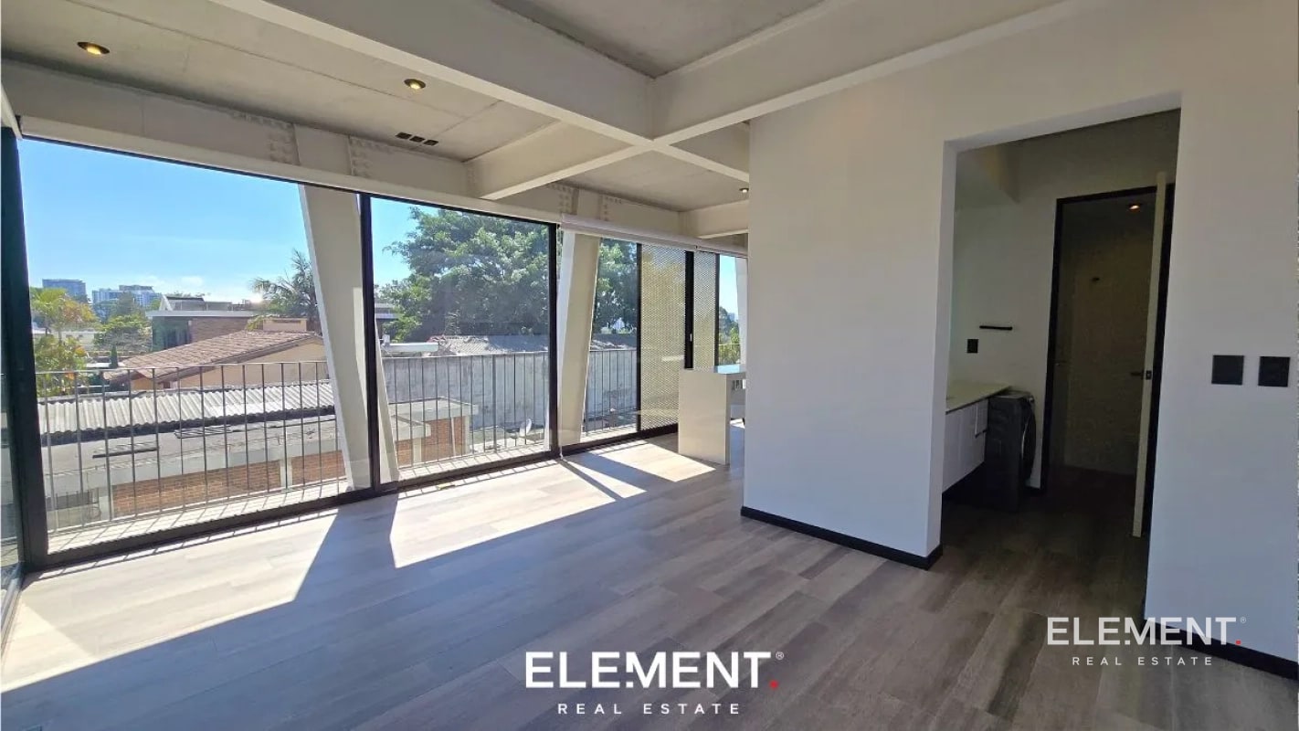 Apartamento en renta - Sync, Zona 15 - 5