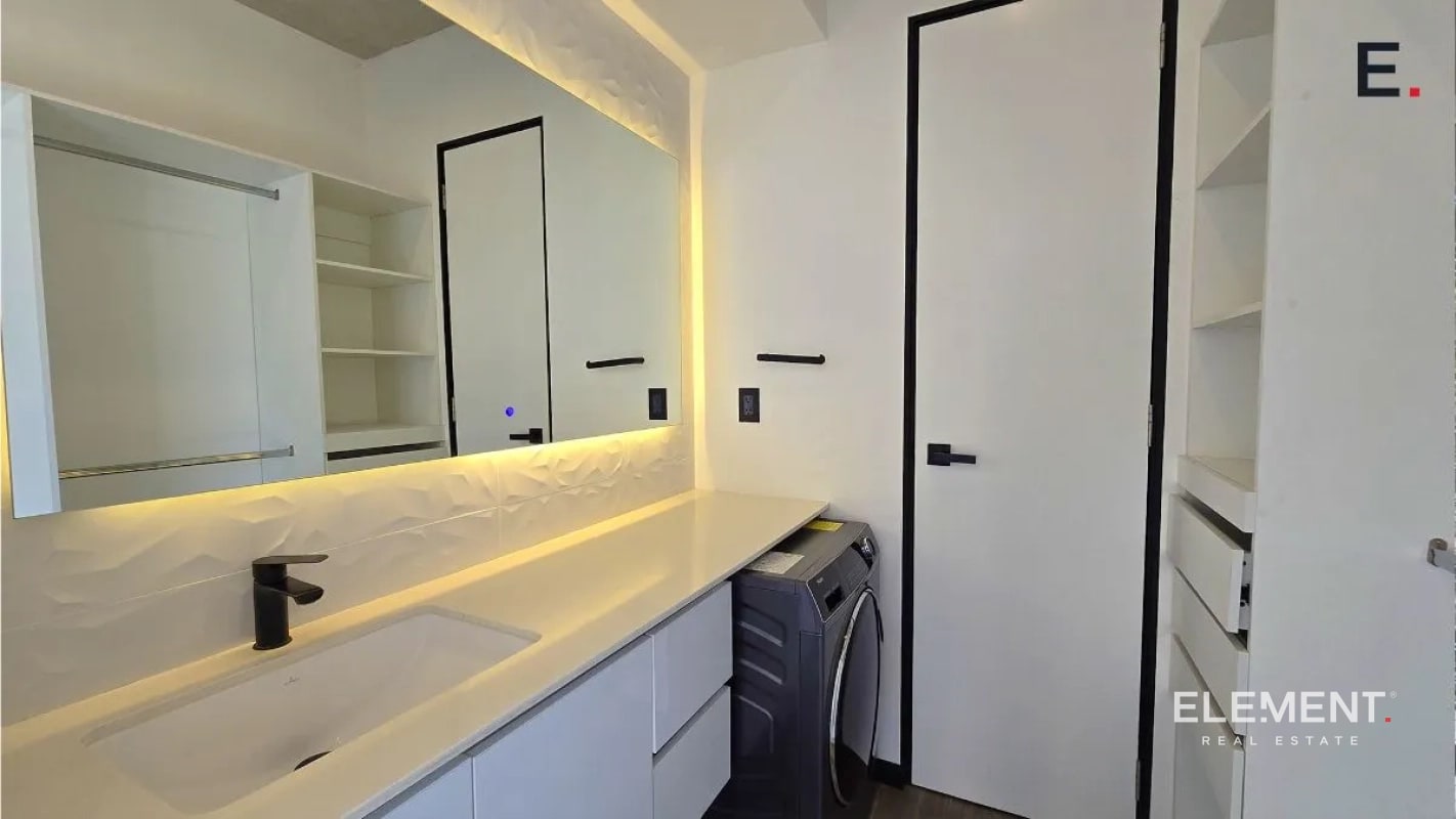 Apartamento en renta - Sync, Zona 15 - 4