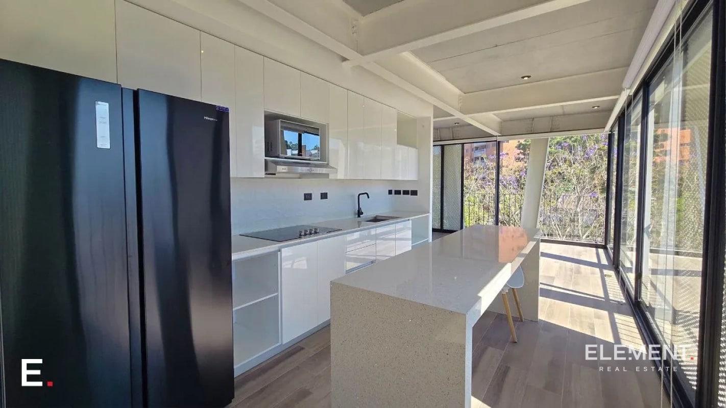 Apartamento en renta - Sync, Zona 15 - 1