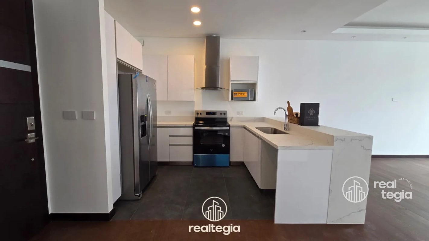 APARTAMENTO EN NOGALES DE CAYALÁ ZONA  16 - 16
