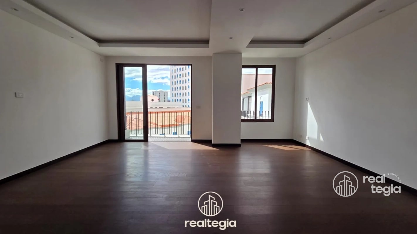 APARTAMENTO EN NOGALES DE CAYALÁ ZONA 16 - 14