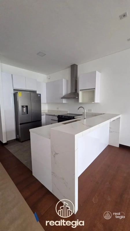 APARTAMENTO NOGALES DE CAYALÁ ZONA 16 - 10