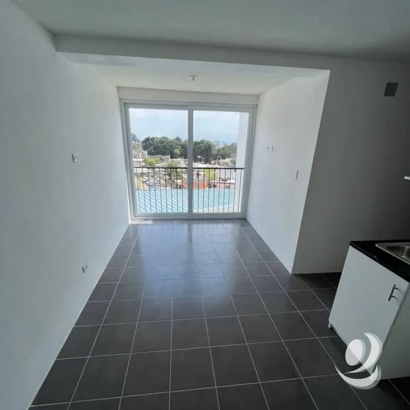 Apartamento en Renta Edificio Berlindo Zona 1 de Mixco - 6