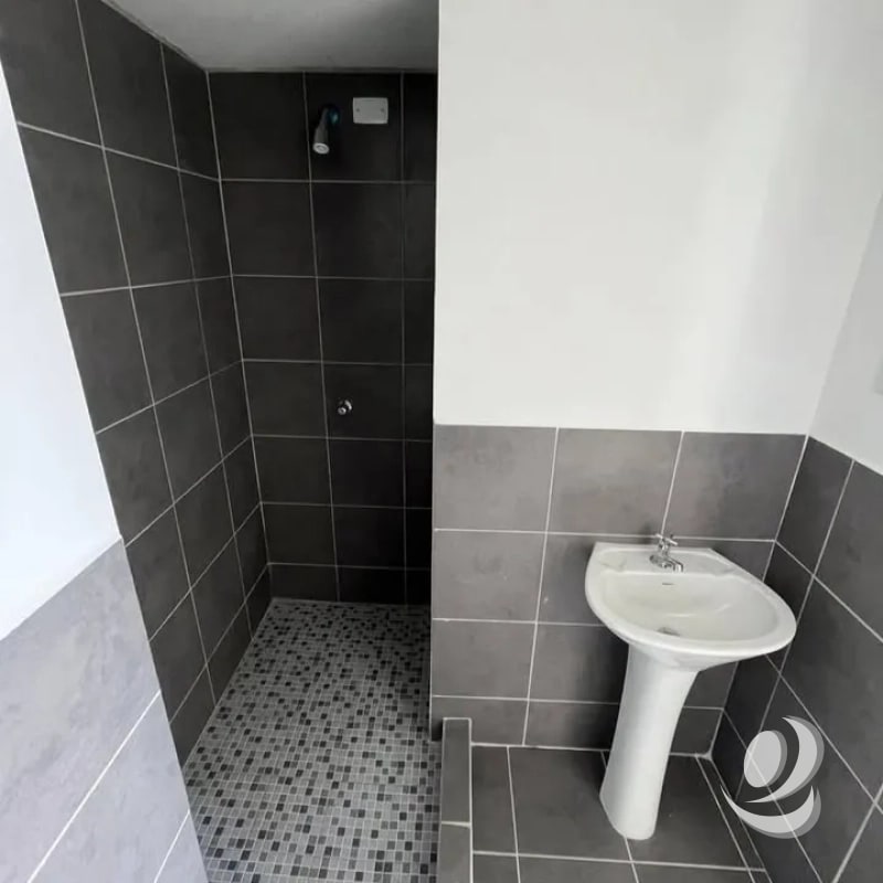 Apartamento en Venta Edificio Berlindo Zona 1 de Mixco - 1
