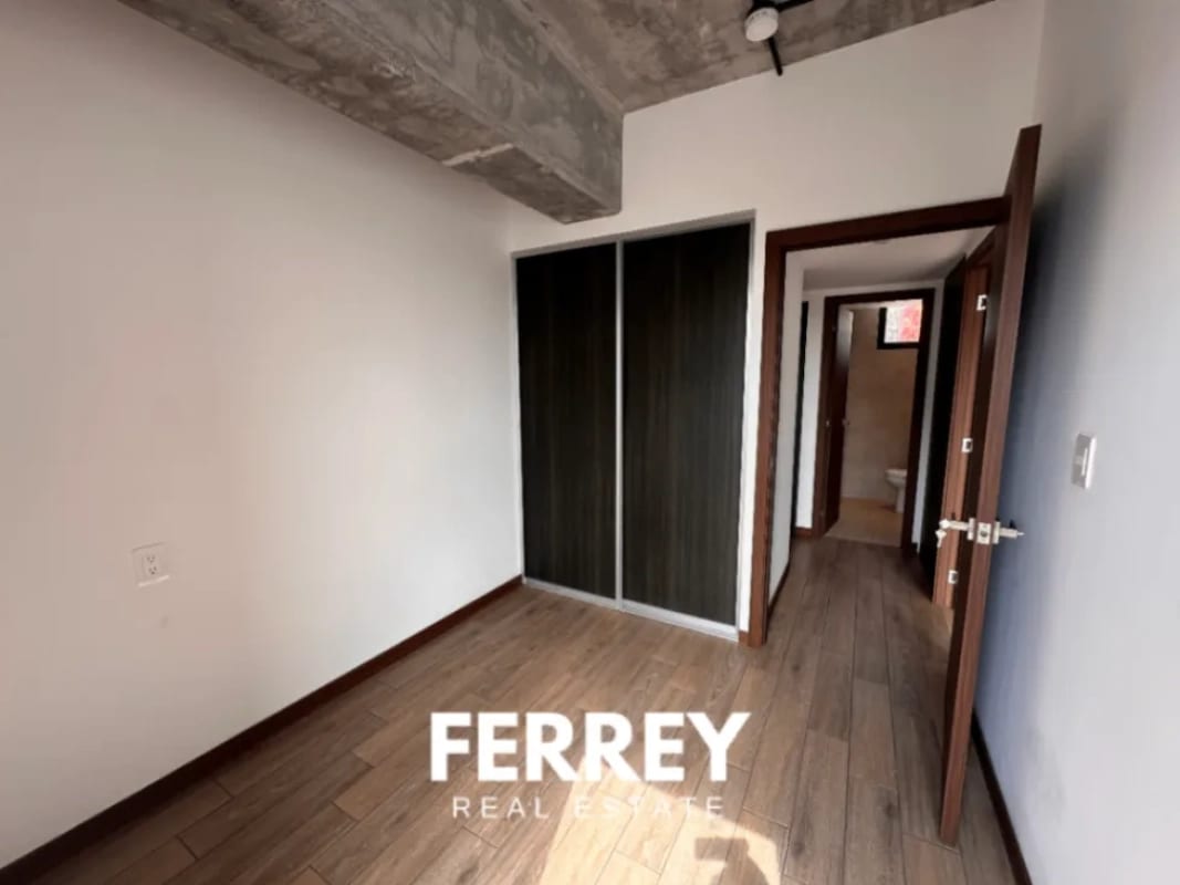 Inara zona 4, apto de 2 habitaciones — Apartamento en Alquiler en Zona 4, Guatemala, Ciudad — foto 16 de 17