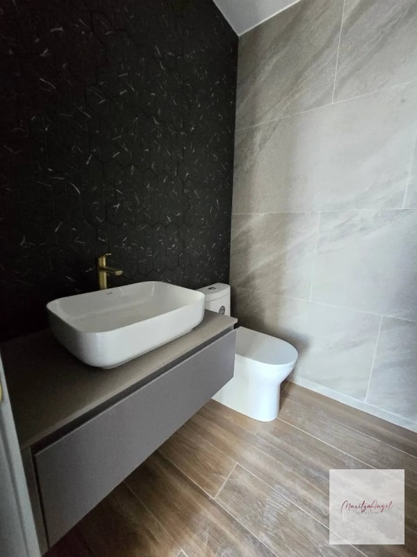 VENTA DE APARTAMENTO  EN ZONA 10 PARA ESTRENAR - 11