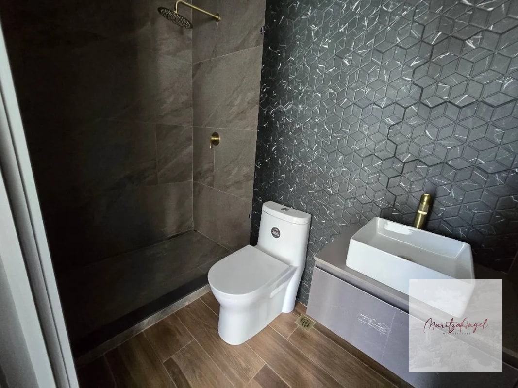VENTA DE APARTAMENTO  EN ZONA 10 PARA ESTRENAR - 8