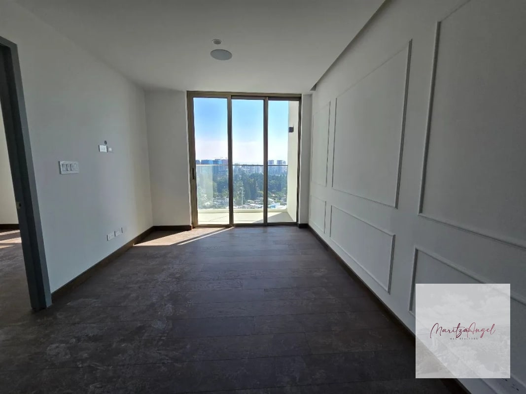 VENTA DE APARTAMENTO  EN ZONA 10 PARA ESTRENAR - 7