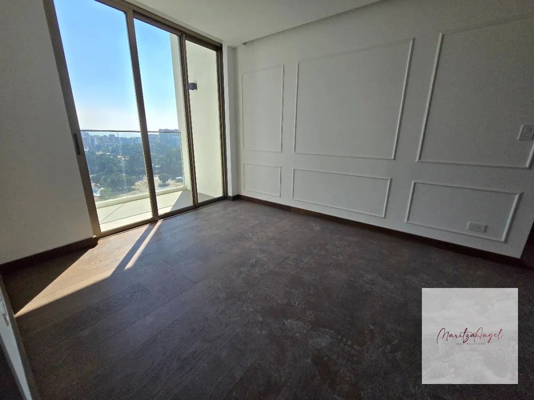 VENTA DE APARTAMENTO  EN ZONA 10 PARA ESTRENAR - 5