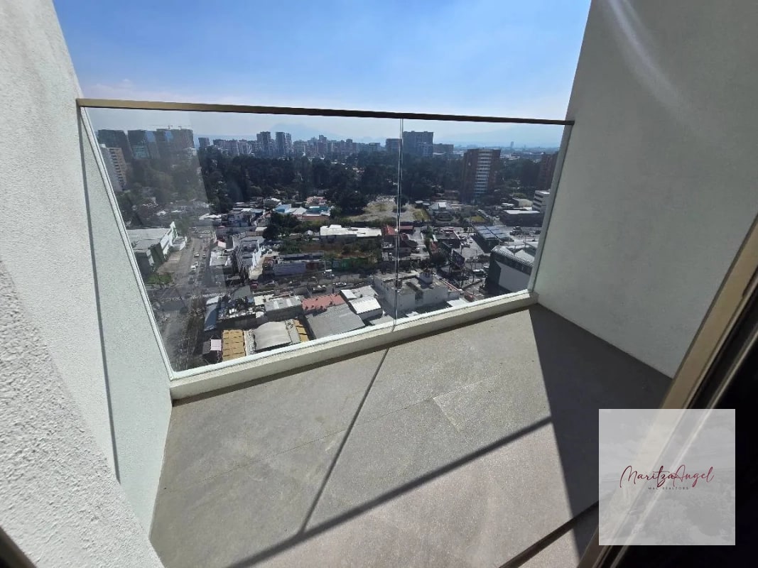 VENTA DE APARTAMENTO EN ZONA 10 PARA ESTRENAR - 1