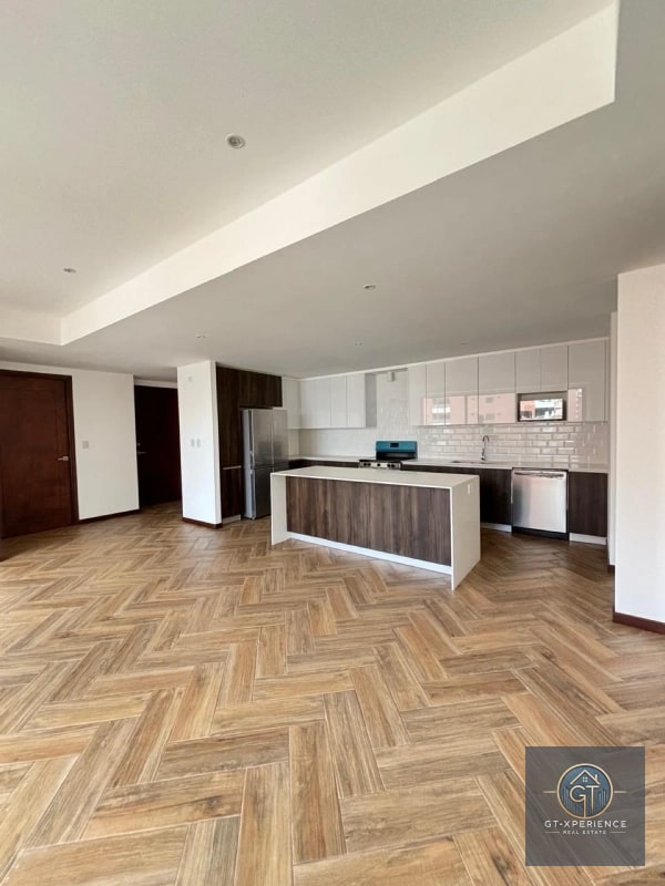 Lindo apartamento en Esificio Naori en renta, zona 10 - 5