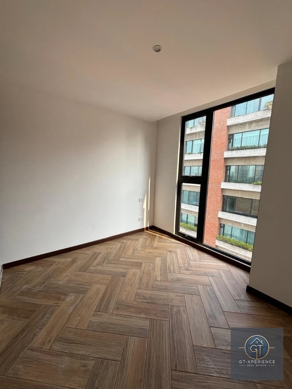 Lindo apartamento en Esificio Naori en renta, zona 10 - 3