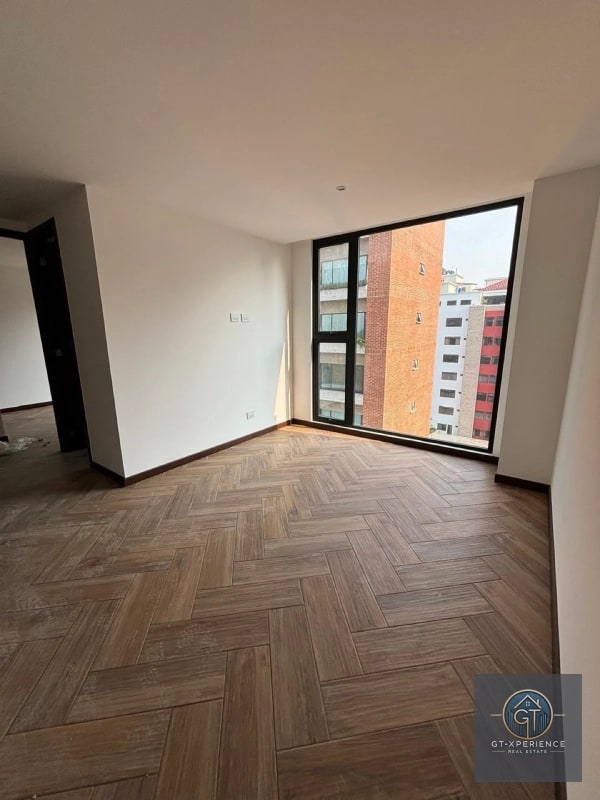 Lindo apartamento en Esificio Naori en renta, zona 10 - 2