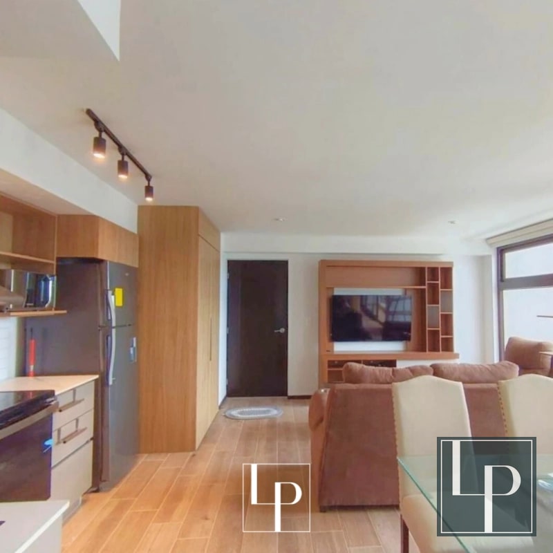 Lindo Apartamento en Renta en Ogawa en Cristo Rey Puerta Parada - 10