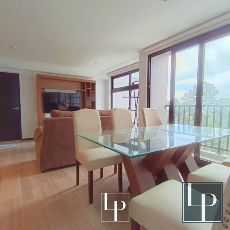 Lindo Apartamento en Renta en Ogawa en Cristo Rey Puerta Parada - 9