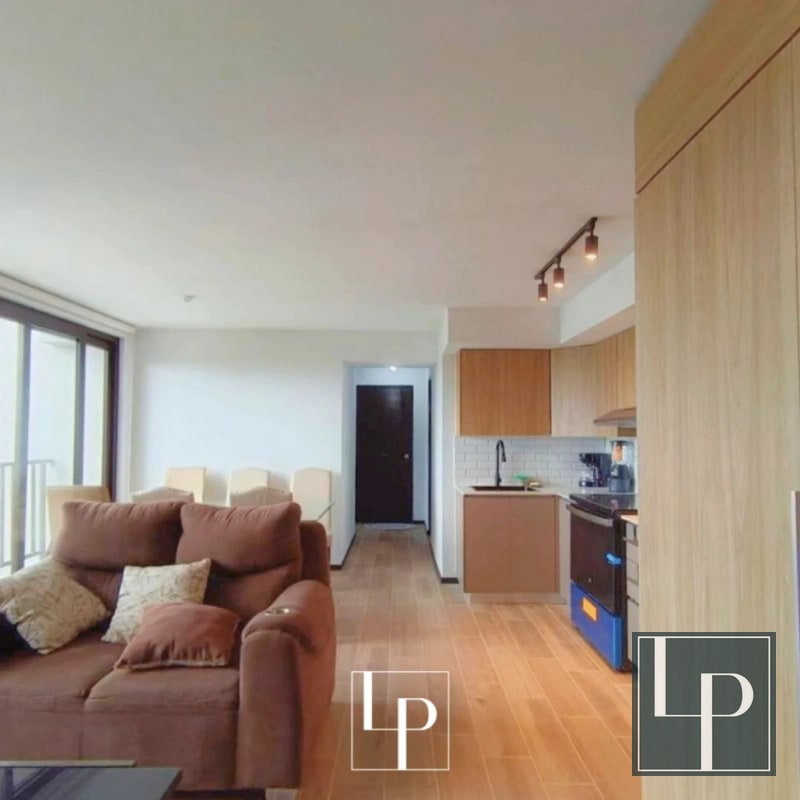 Lindo Apartamento en Renta en Ogawa en Cristo Rey Puerta Parada - 8