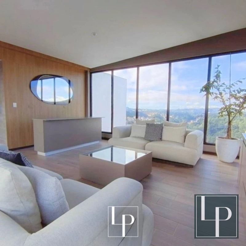 Lindo Apartamento en Renta en Ogawa en Cristo Rey Puerta Parada - 3