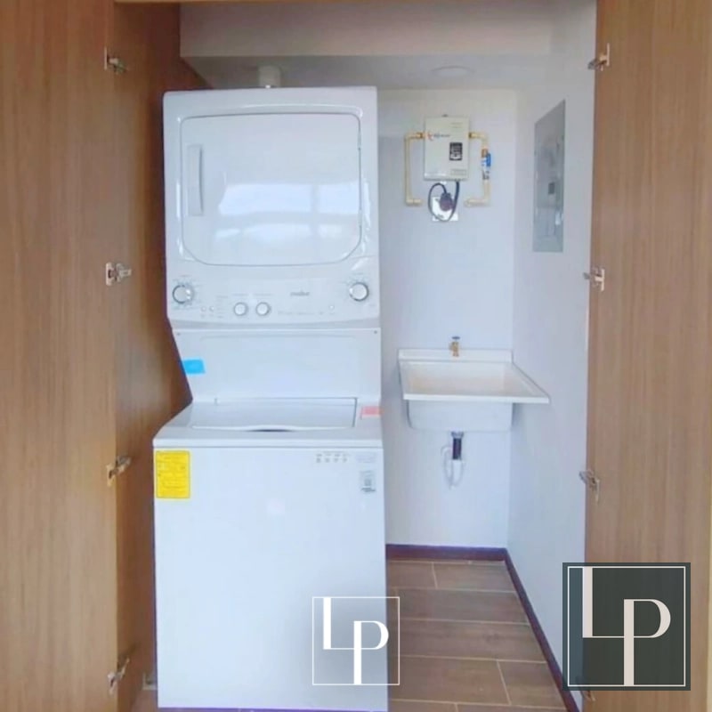 Lindo Apartamento en Renta en Ogawa en Cristo Rey Puerta Parada - 1