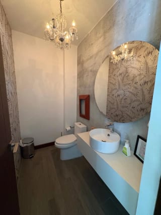 APARTAMENTO AMUEBLADO RENTA OAKLAND ZONA 10, 159 MTS2, 2 DORMITORIOS, 2,500 + IVA — Apartamento en Alquiler en Zona 10, Guatemala, Ciudad — miniatura 6 de 7