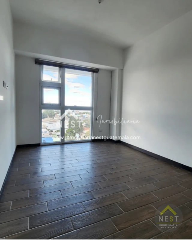 Apartamento de 3 habitaciones en Renta | MIRANDA - zona 12 - 13