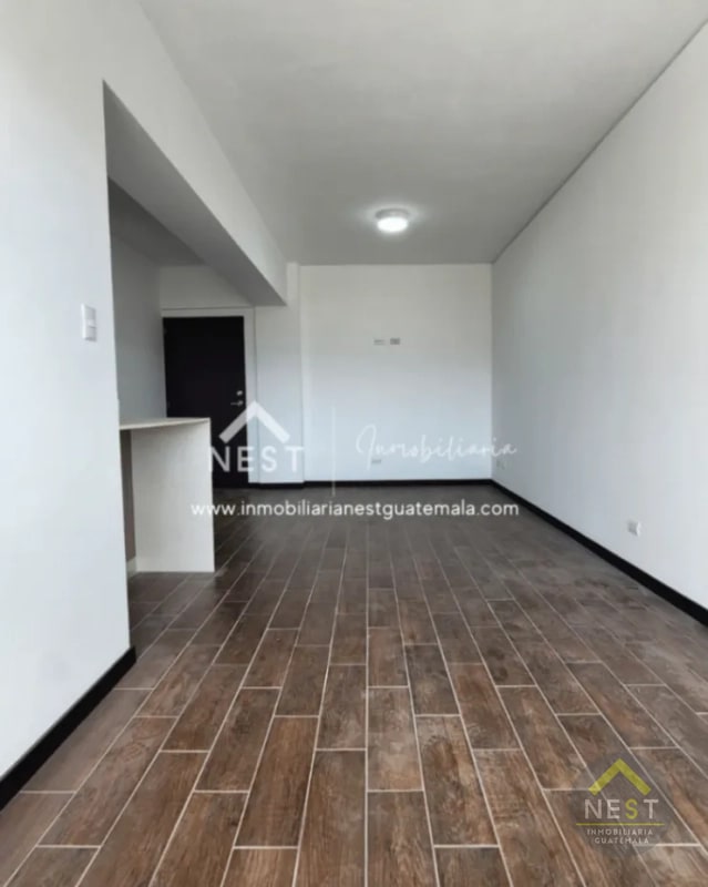 Apartamento de 3 habitaciones en Renta | MIRANDA - zona 12 - 12