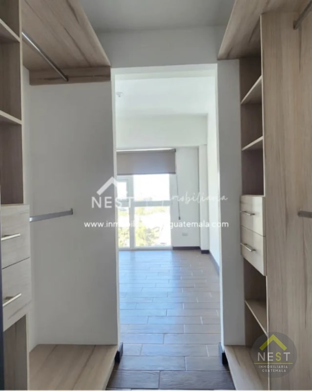 Apartamento de 3 habitaciones en Renta | MIRANDA - zona 12 - 11
