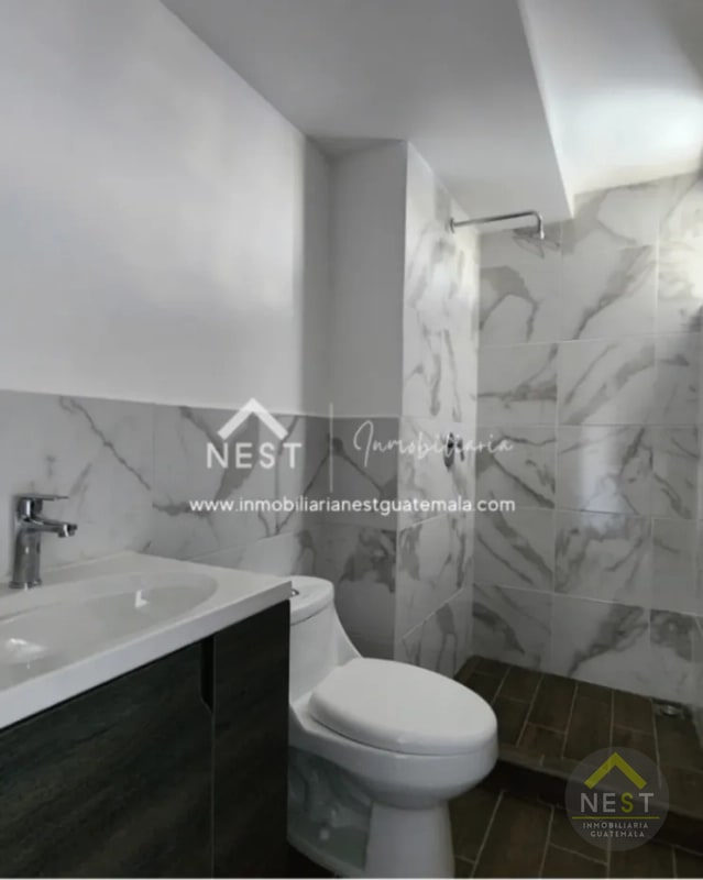 Apartamento de 3 habitaciones en Renta | MIRANDA - zona 12 - 10