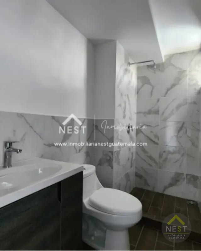Apartamento de 3 habitaciones en Renta | MIRANDA - zona 12 — Apartamento en Alquiler en Miranda, Zona 12, Guatemala, Ciudad — foto 11 de 17