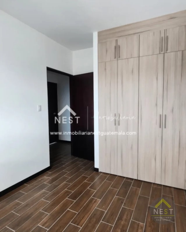 Apartamento de 3 habitaciones en Renta | MIRANDA - zona 12 - 9
