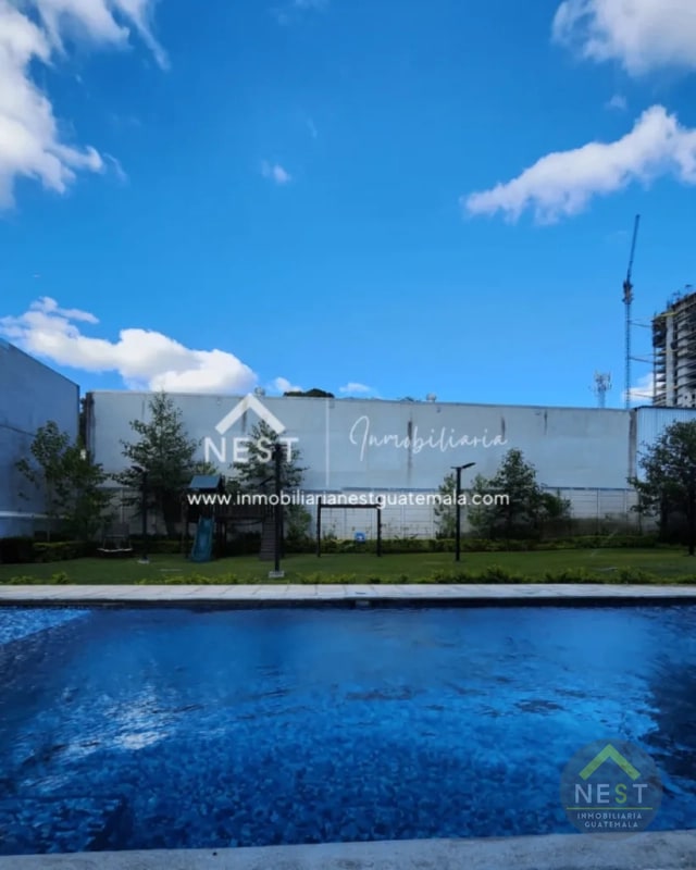 Apartamento de 3 habitaciones en Renta | MIRANDA - zona 12 - 7