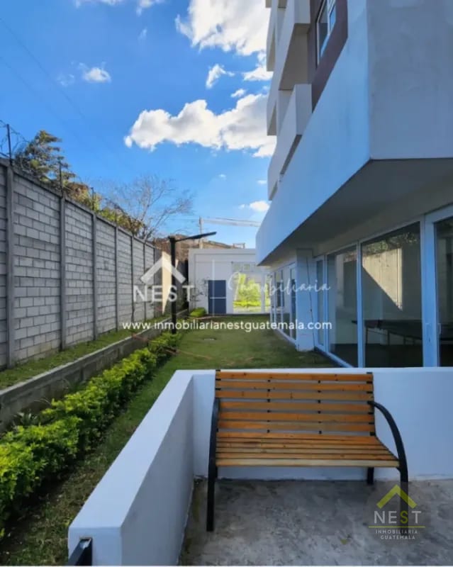 Apartamento de 3 habitaciones en Renta | MIRANDA - zona 12 — Apartamento en Alquiler en Miranda, Zona 12, Guatemala, Ciudad — foto 5 de 17