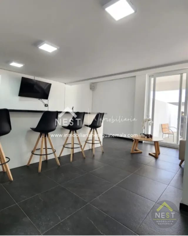 Apartamento de 3 habitaciones en Renta | MIRANDA - zona 12 — Apartamento en Alquiler en Miranda, Zona 12, Guatemala, Ciudad — foto 3 de 17