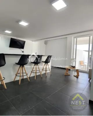 Apartamento de 3 habitaciones en Renta | MIRANDA - zona 12 — Apartamento en Alquiler en Miranda, Zona 12, Guatemala, Ciudad — miniatura 3 de 17