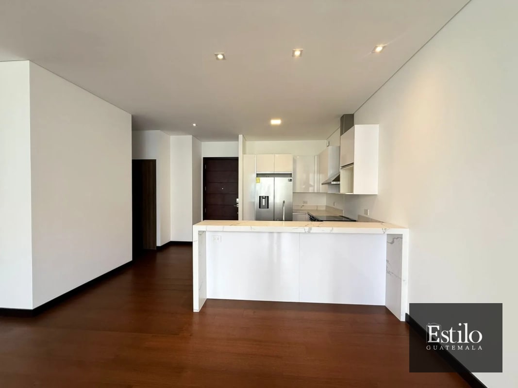 APARTAMENTO PARA ESTRENAR, NOGALES DE CAYALÁ - 9