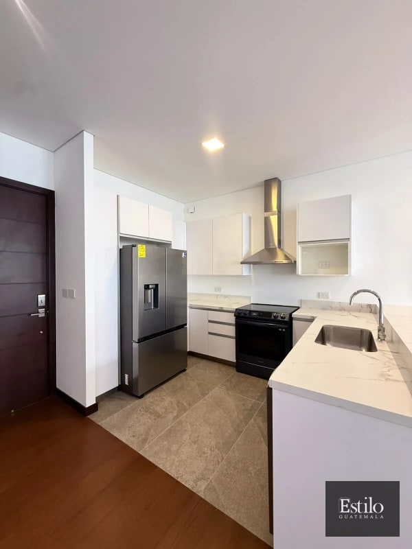 APARTAMENTO PARA ESTRENAR, NOGALES DE CAYALÁ - 8