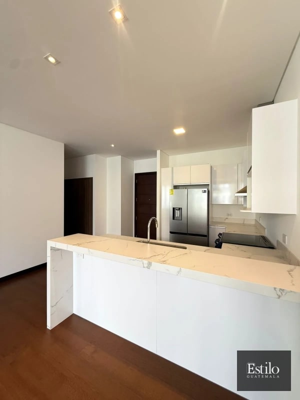 APARTAMENTO PARA ESTRENAR, NOGALES DE CAYALÁ - 5