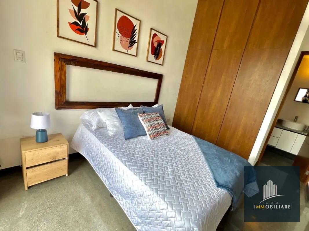 Apartamento amueblado en venta 4 Grados Norte, zona 4 — Apartamento en Venta en Cuatro Venezia, Zona 4, Guatemala, Ciudad — foto 8 de 16