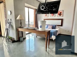Apartamento amueblado en venta 4 Grados Norte, zona 4 — Apartamento en Venta en Cuatro Venezia, Zona 4, Guatemala, Ciudad — miniatura 4 de 16